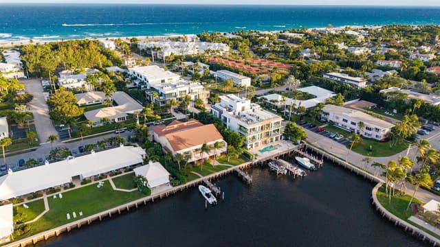336 VENETIAN Drive # 1, Delray Beach FL 33483 - Delray Beach, FL - Photo 4