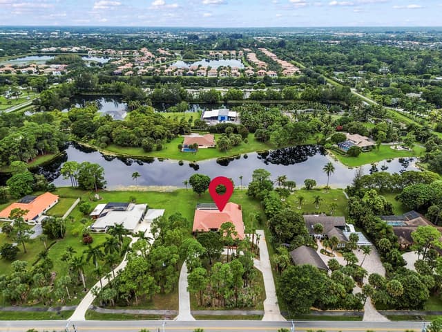 627 Marginal Road, West Palm Beach FL 33411 - West Palm Beach, FL - Photo 2