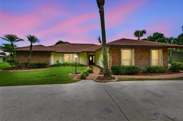 627 Marginal Road, West Palm Beach FL 33411 - West Palm Beach, FL - Photo 7
