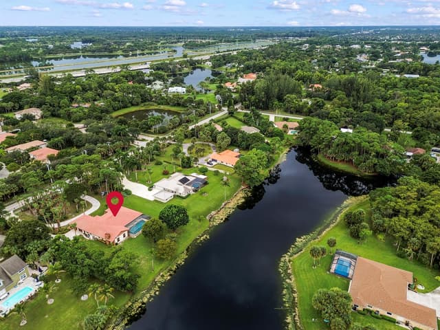 627 Marginal Road, West Palm Beach FL 33411 - West Palm Beach, FL - Photo 3