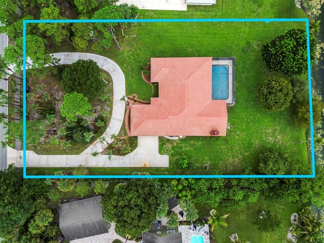 627 Marginal Road, West Palm Beach FL 33411 - West Palm Beach, FL - Photo 4