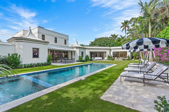 150 El Vedado Road, Palm Beach FL 33480 - Palm Beach, FL - Photo 2