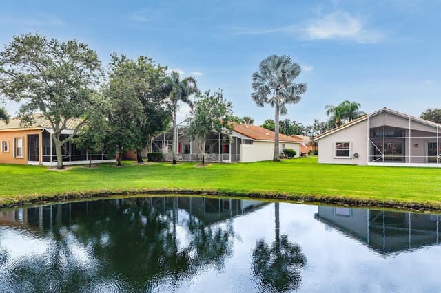 7613 CAPRIO Drive, Boynton Beach FL 33472 - Boynton Beach, FL - Photo 2