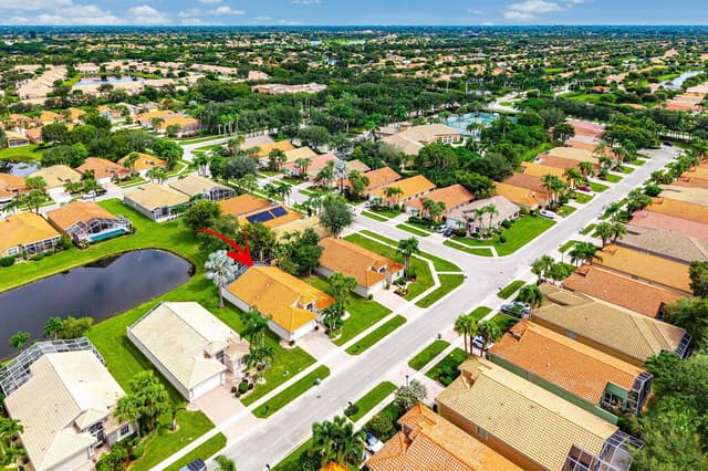 7613 CAPRIO Drive, Boynton Beach FL 33472 - Boynton Beach, FL - Photo 3