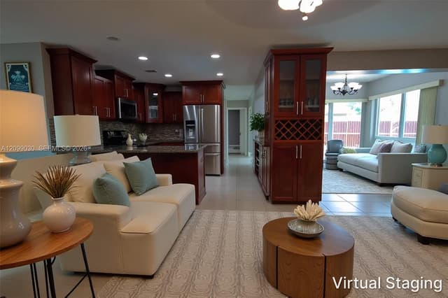 11045 NW 21st St, Coral Springs FL 33071 - Coral Springs, FL - Photo 6
