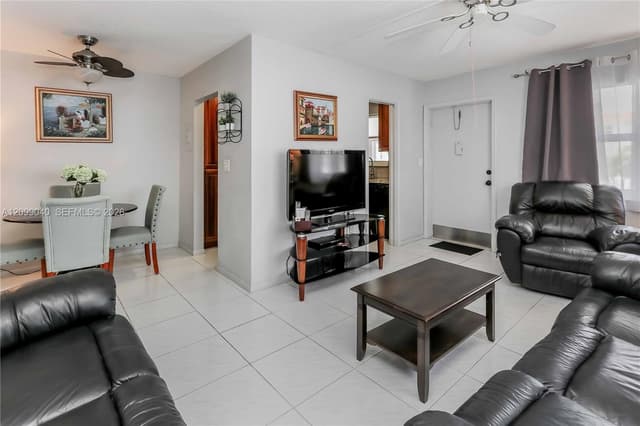 1550 N 12th Ct # 1A, Hollywood FL 33019 - Hollywood, FL - Photo 7
