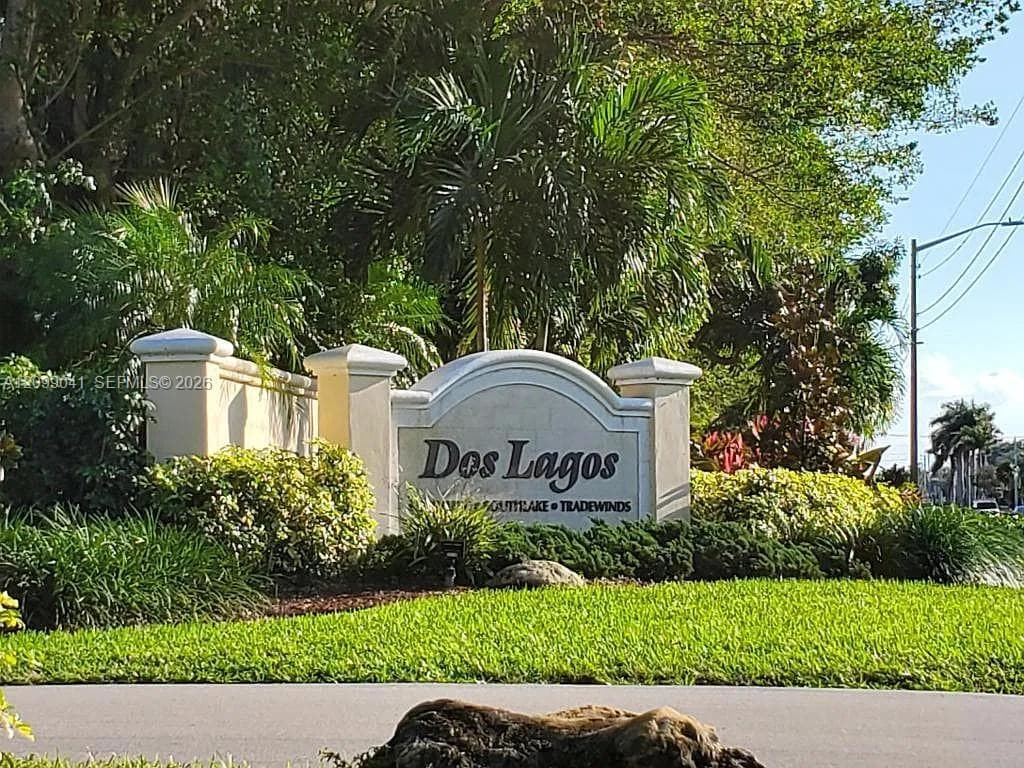 16 Via De Casas Sur # 201, Boynton Beach FL 33426 - Boynton Beach, FL - Photo 1