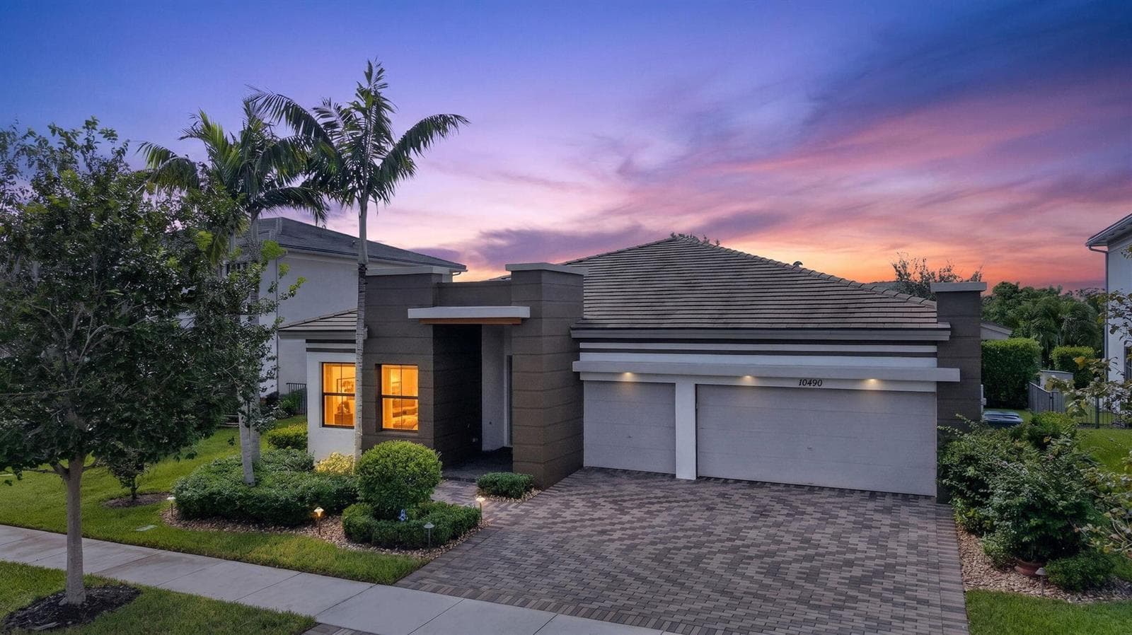 10490 S Lago Vista Circle, Parkland FL 33076 - Parkland, FL - Photo 1