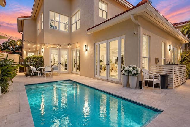 1516 Breakwater Ter, Hollywood FL 33019 - Hollywood, FL - Photo 2