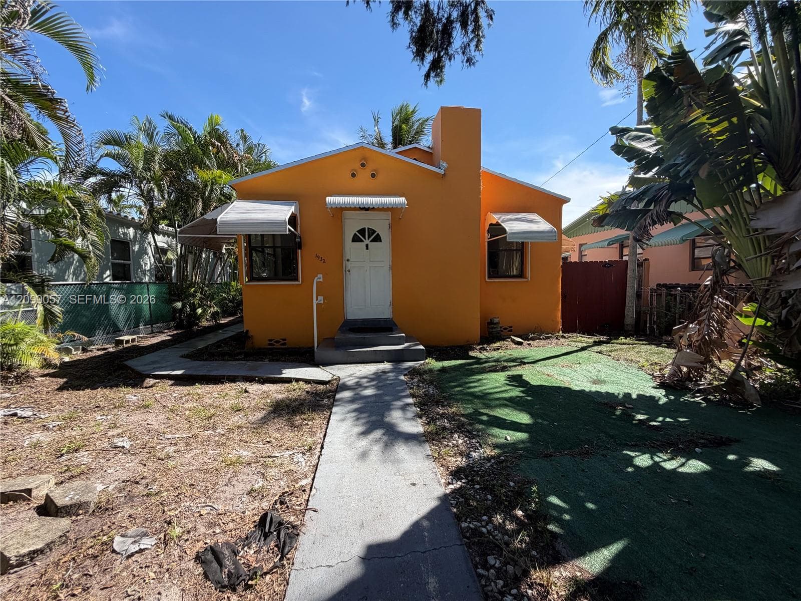1932 Adams St, Hollywood FL 33020 - Hollywood, FL - Photo 1