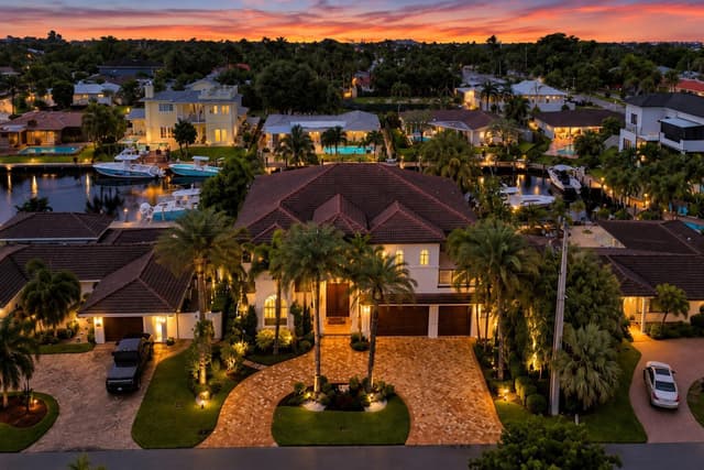 3489 NE 30TH Avenue, Lighthouse Point FL 33064 - Lighthouse Point, FL - Photo 2