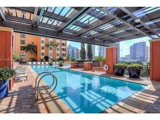 110 N FEDERAL Highway # 1214, Fort Lauderdale FL 33301 - Fort Lauderdale, FL - Photo 3