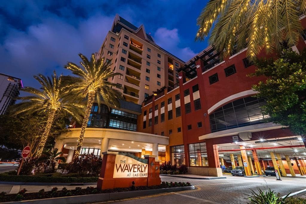 110 N FEDERAL Highway # 1214, Fort Lauderdale FL 33301 - Fort Lauderdale, FL - Photo 1