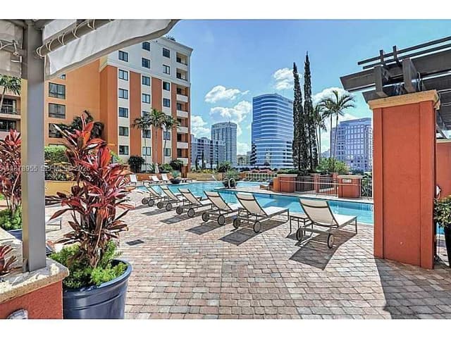 110 N FEDERAL Highway # 1214, Fort Lauderdale FL 33301 - Fort Lauderdale, FL - Photo 5