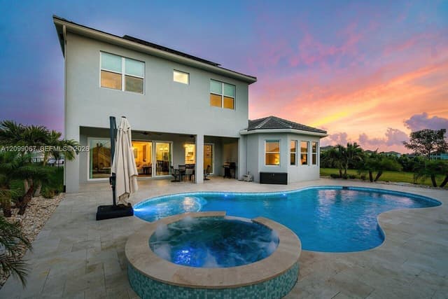 15962 Wildflower CT, Palm Beach FL 33470 - Palm Beach, FL - Photo 6