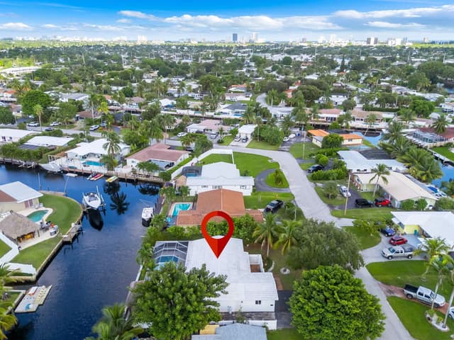 421 SW 18TH Street, Pompano Beach FL 33060 - Pompano Beach, FL - Photo 6