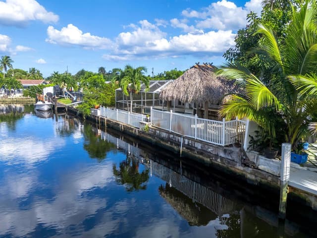 421 SW 18TH Street, Pompano Beach FL 33060 - Pompano Beach, FL - Photo 3