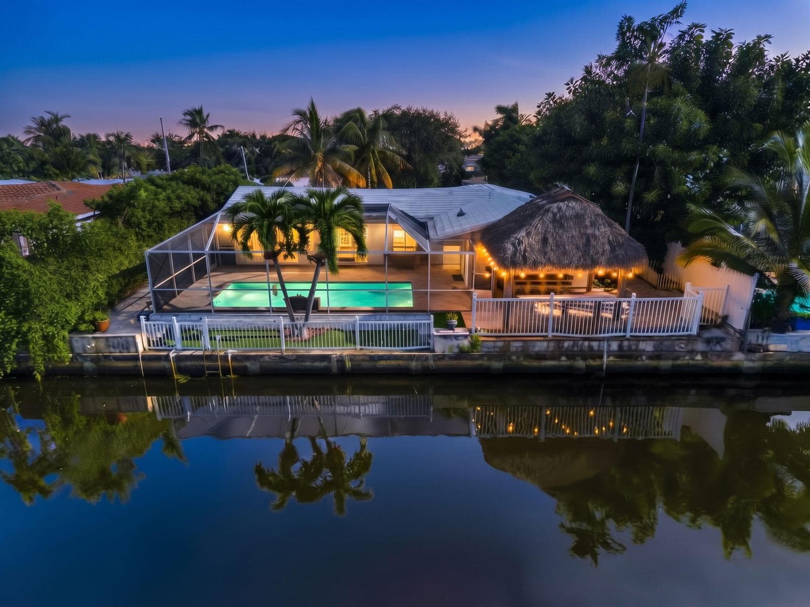 421 SW 18TH Street, Pompano Beach FL 33060 - Pompano Beach, FL - Photo 1