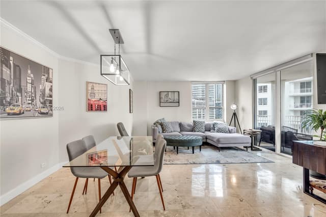 701 Brickell Key Blvd # 1004, Miami FL 33131 - Miami, FL - Photo 7