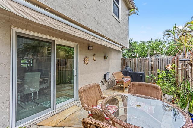 3821 NW 121ST Avenue, Sunrise FL 33323 - Sunrise, FL - Photo 5