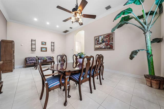 6862 BOSCANNI Drive, Boynton Beach FL 33437 - Boynton Beach, FL - Photo 7