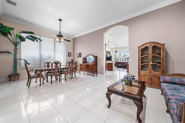 6862 BOSCANNI Drive, Boynton Beach FL 33437 - Boynton Beach, FL - Photo 5