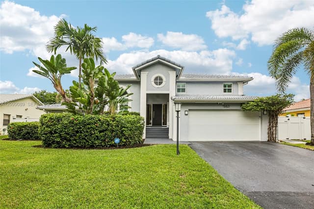 5821 Hawkes Bluff Ave, Davie FL 33331 - Davie, FL - Photo 2