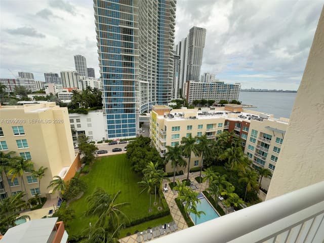 2000 N Bayshore Dr # 1101, Miami FL 33137 - Miami, FL - Photo 5