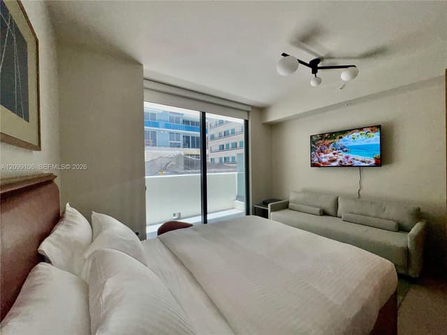 11 NE 6th St # 208, Miami FL 33132 - Miami, FL - Photo 3