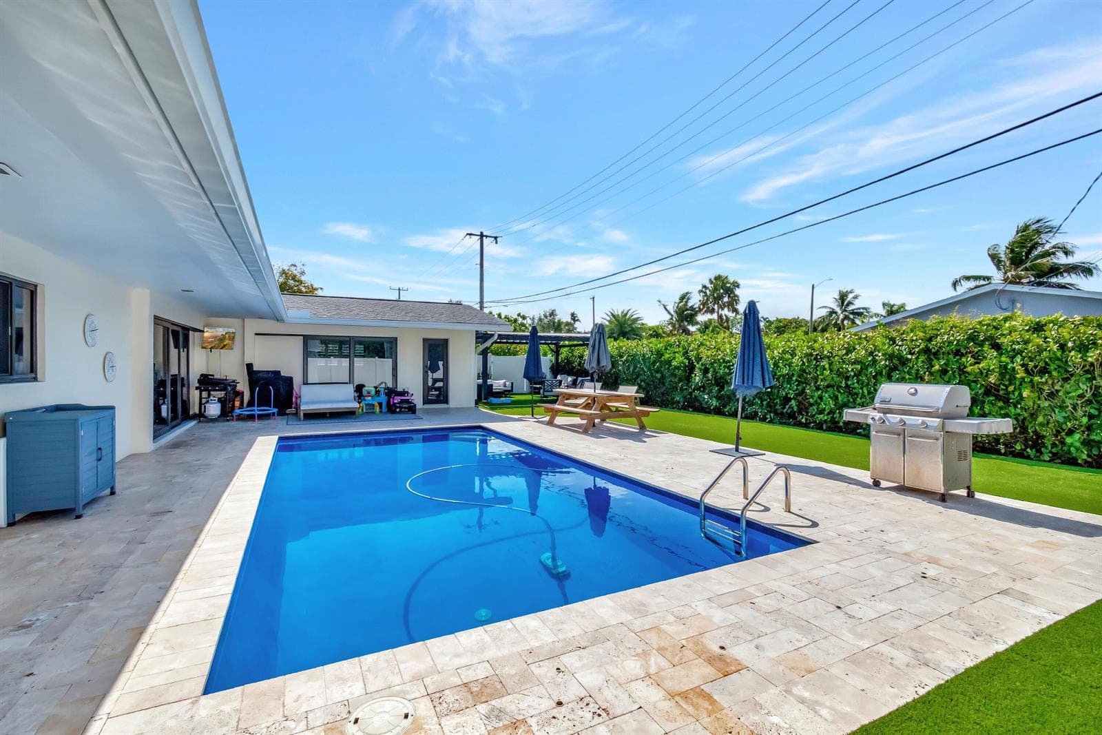 502 SW 28TH Avenue, Boynton Beach FL 33435