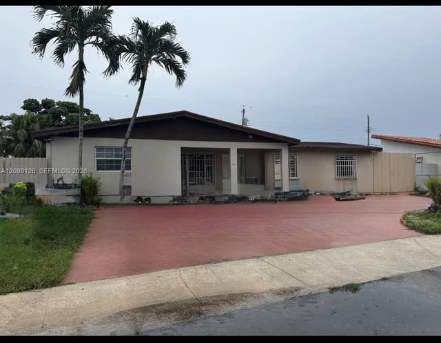 5015 SW 117th Ave, Miami FL 33175 - Miami, FL - Photo 2