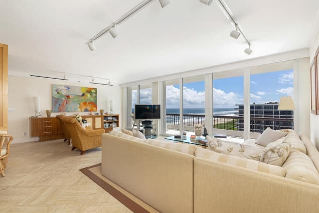 2660 S Ocean Boulevard # 705N, Palm Beach FL 33480 - Palm Beach, FL - Photo 2