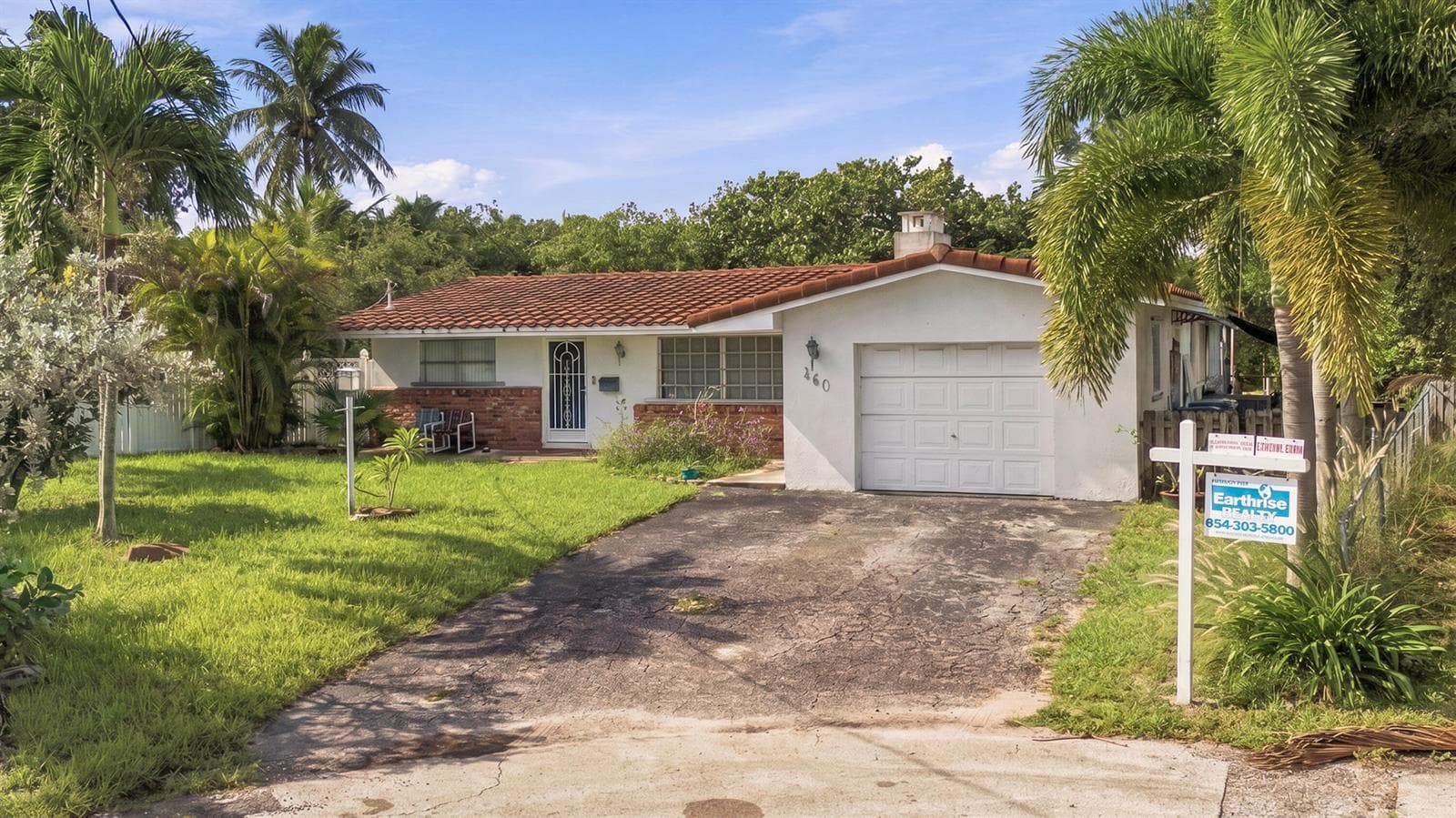 460 SW 18TH Court SW, Pompano Beach FL 33060 - Pompano Beach, FL - Photo 1