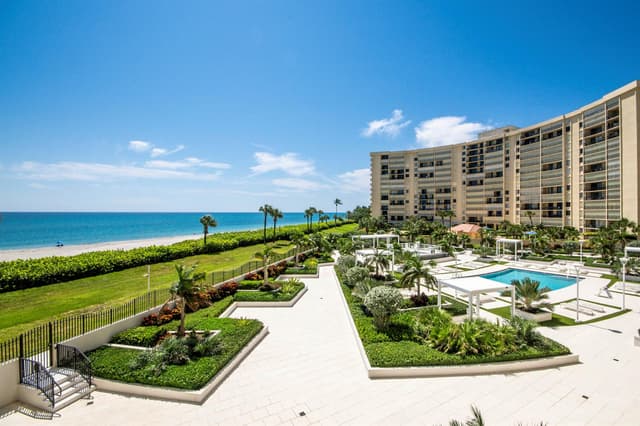 200 Ocean Trail Way # 209, Jupiter FL 33477 - Jupiter, FL - Photo 4