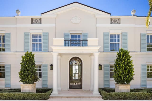 320 El Vedado Road, Palm Beach FL 33480 - Palm Beach, FL - Photo 3