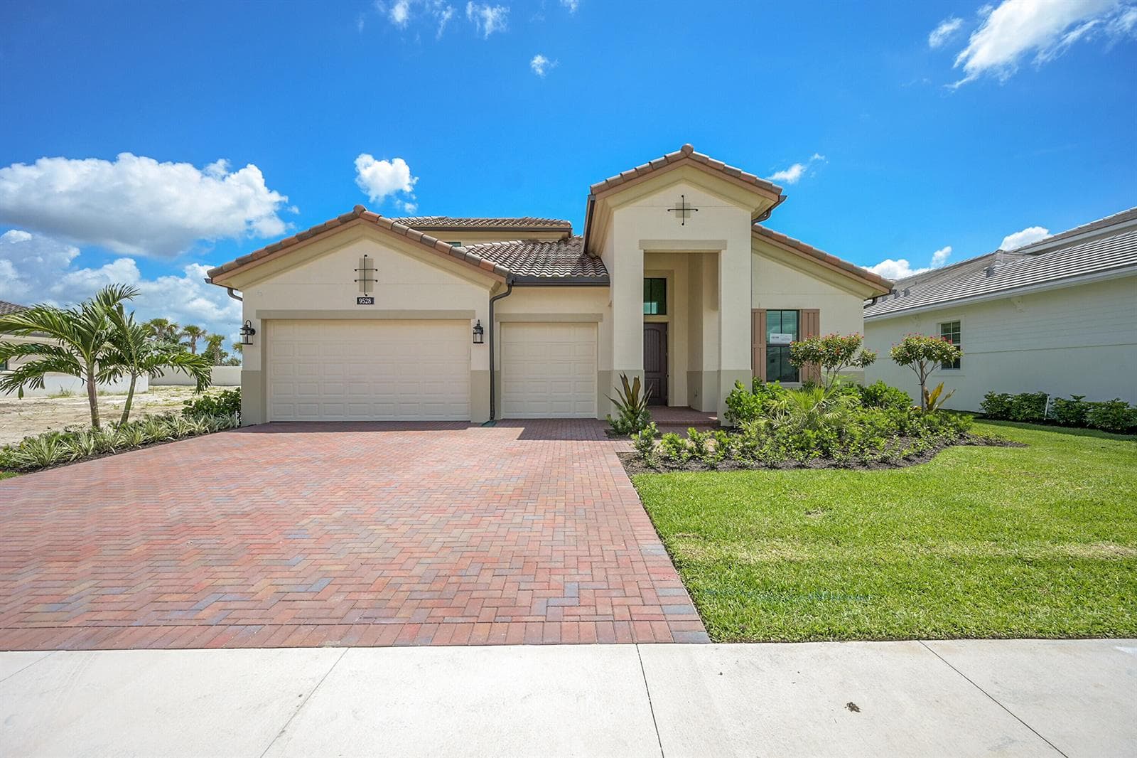 9528 St. Germain Drive, Palm Beach Gardens FL 33412 - Palm Beach Gardens, FL - Photo 1