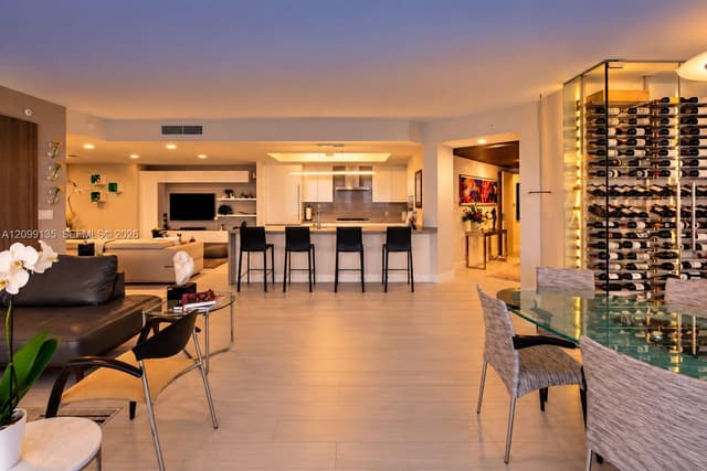1180 N Federal Hwy # 804, Fort Lauderdale FL 33304 - Fort Lauderdale, FL - Photo 4