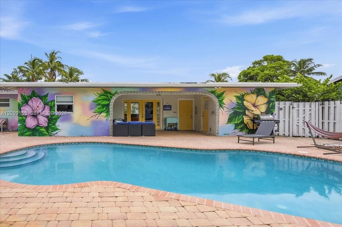 1612 NW 10th Ave, Fort Lauderdale FL 33311 - Fort Lauderdale, FL - Photo 1
