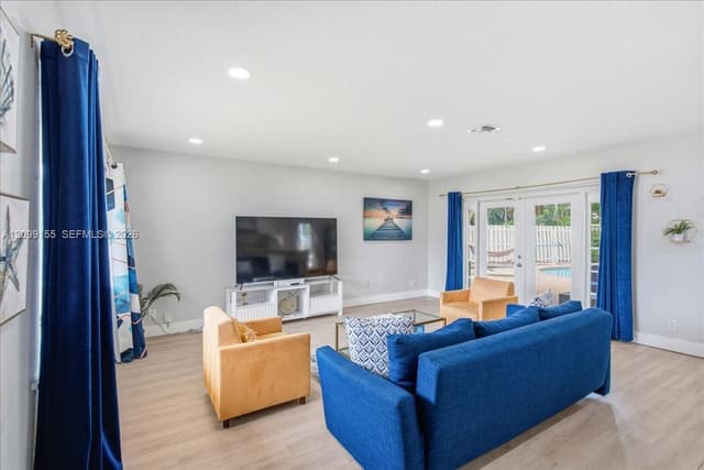 1612 NW 10th Ave, Fort Lauderdale FL 33311 - Fort Lauderdale, FL - Photo 5