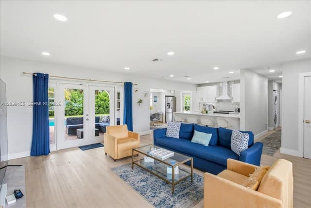 1612 NW 10th Ave, Fort Lauderdale FL 33311 - Fort Lauderdale, FL - Photo 4
