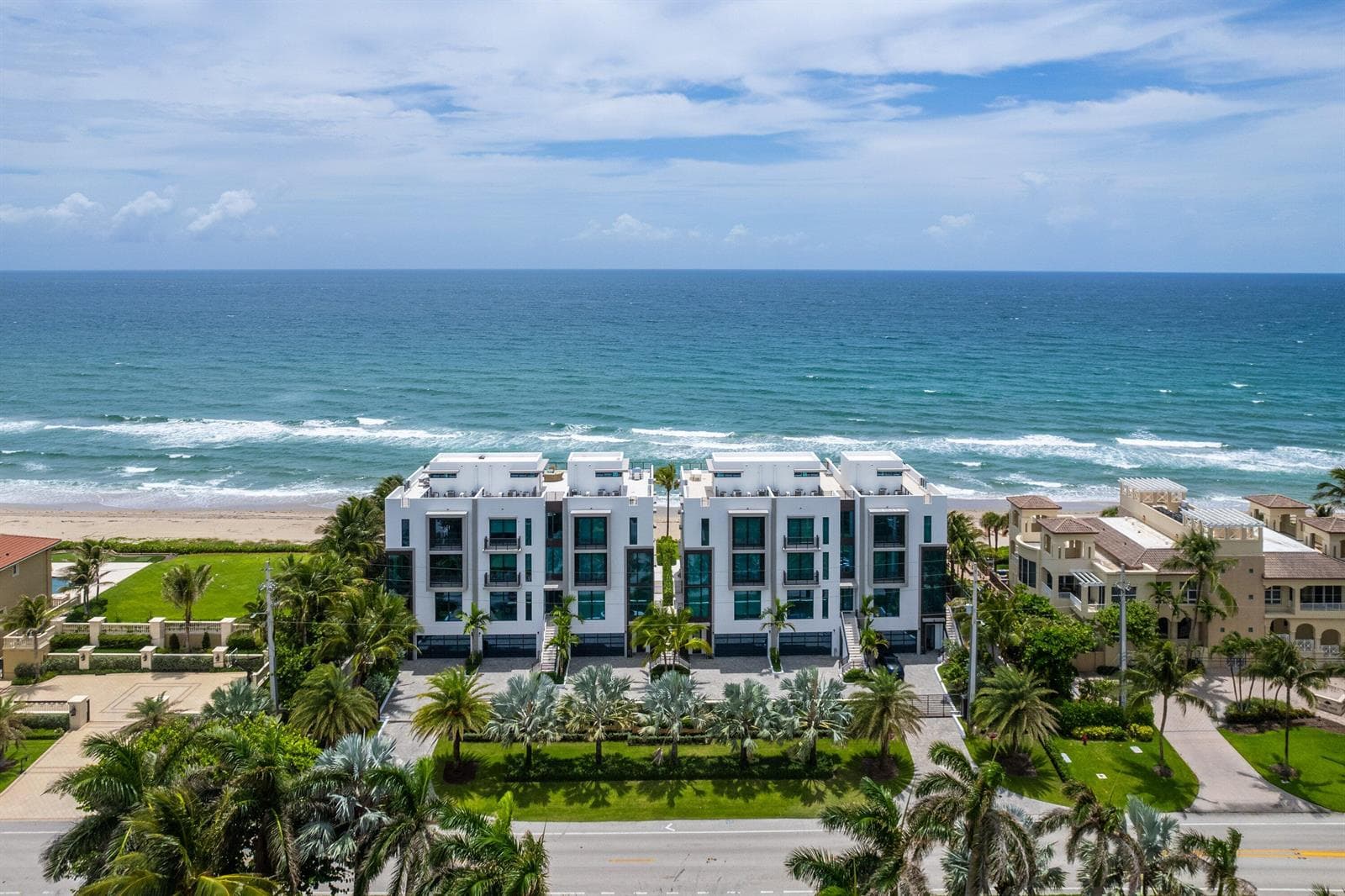 3621 S OCEAN Boulevard # 6, Highland Beach FL 33487 - Highland Beach, FL - Photo 1