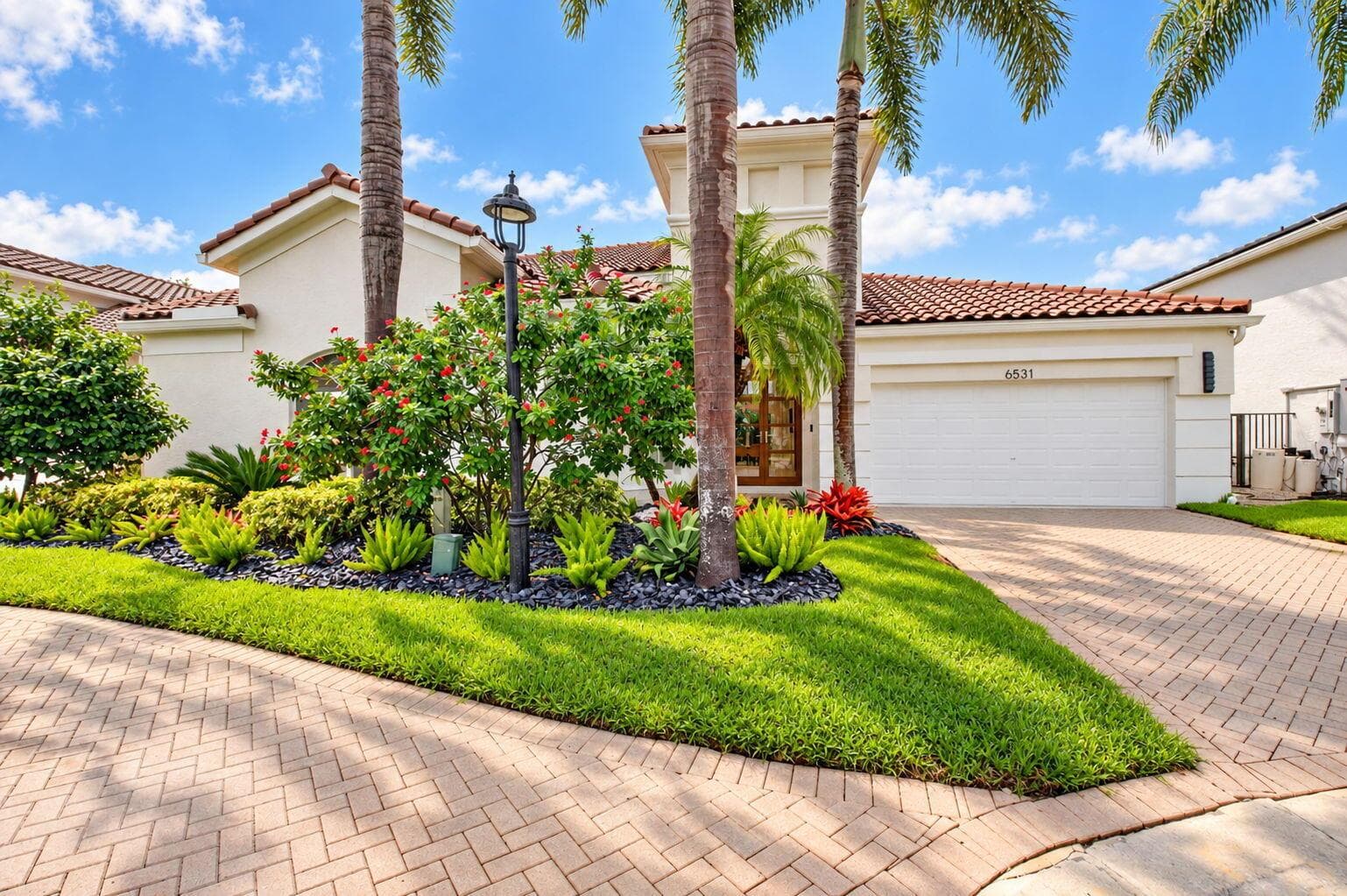 6531 NW SOMERSET Circle S, Boca Raton FL 33496 - Boca Raton, FL - Photo 1