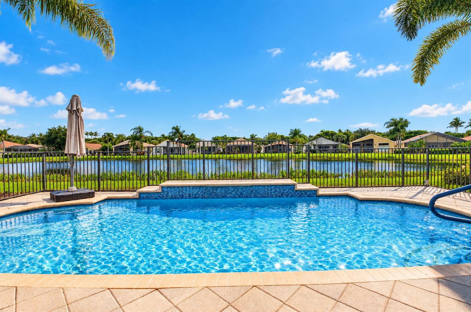 7403 Twin Falls Drive, Boynton Beach FL 33437 - Boynton Beach, FL - Photo 1