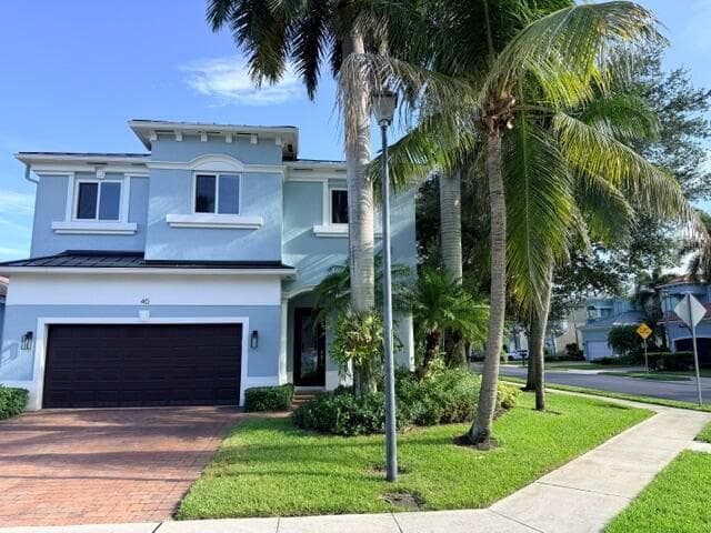40 COUNTRY LAKE Circle, Boynton Beach FL 33436 - Boynton Beach, FL - Photo 2