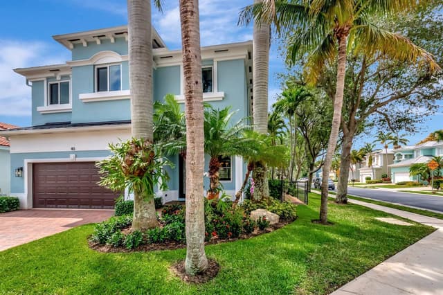 40 COUNTRY LAKE Circle, Boynton Beach FL 33436 - Boynton Beach, FL - Photo 3