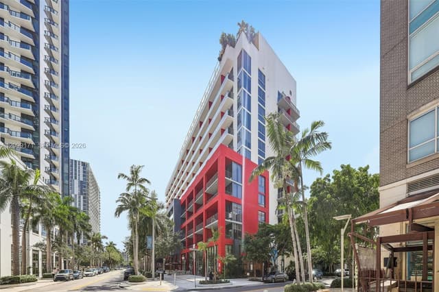 90 NE 32nd St # 701, Miami FL 33137 - Miami, FL - Photo 2