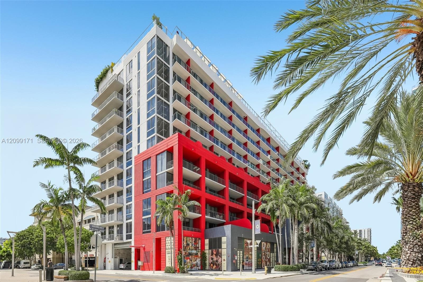 90 NE 32nd St # 701, Miami FL 33137 - Miami, FL - Photo 1