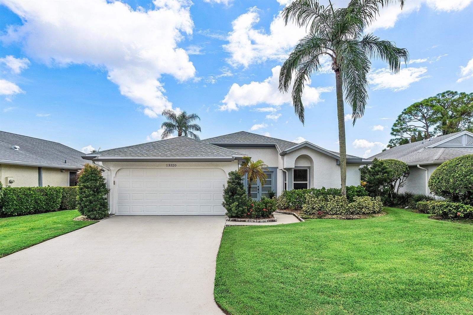 13320 Touchstone Court, Palm Beach Gardens FL 33418 - Palm Beach Gardens, FL - Photo 1