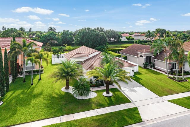 6734 Lake Nona Place, Lake Worth FL 33463 - Lake Worth, FL - Photo 4