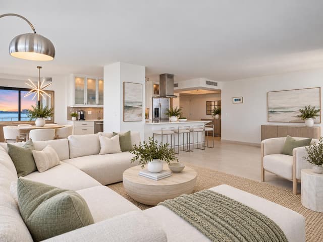 5510 N OCEAN Drive # 11B, Singer Island FL 33404 - Singer Island, FL - Photo 6